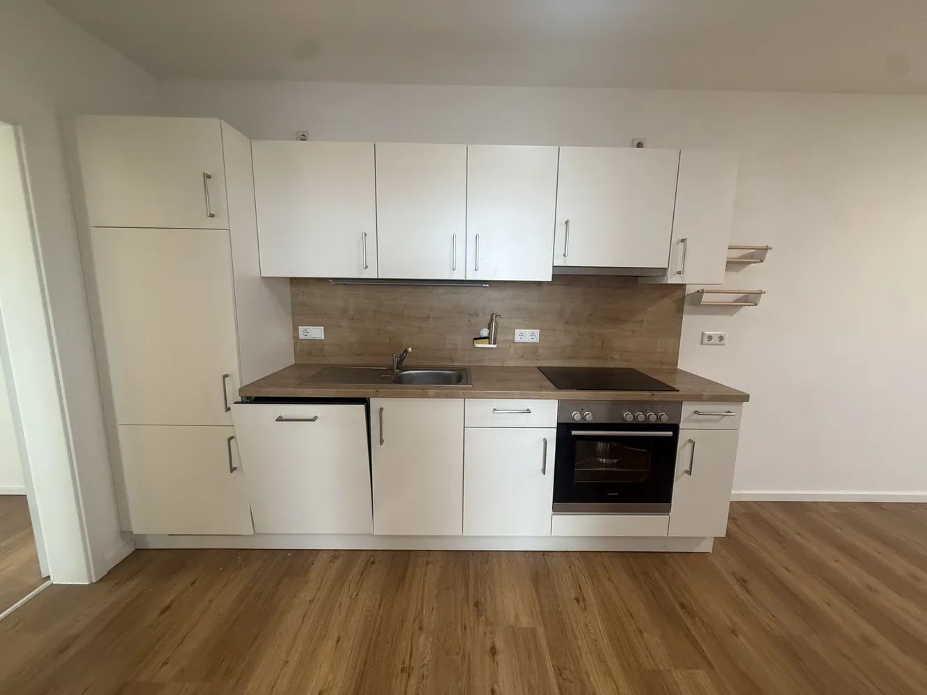 2 Zimmer Wohnung mit 56 m² in Ansbach – Bild 5
