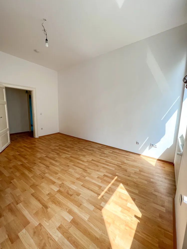 4 Zimmer Wohnung mit 105 m² in Frankfurt am Main – Bild 11