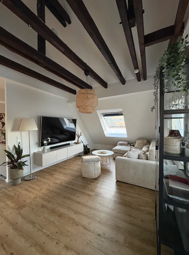 4 Zimmer Wohnung mit 96 m² in Essen – Bild 3
