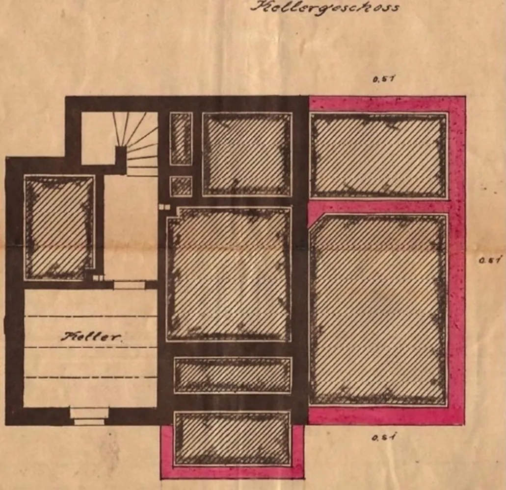 11 Zimmer Haus mit 260 m² in Regensburg – Bild 7