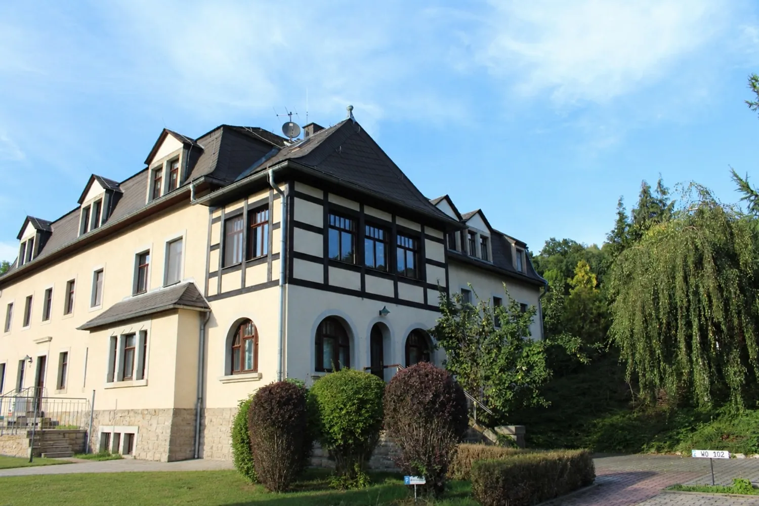 3 Zimmer Wohnung mit 81 m² in Pirna – Bild 2