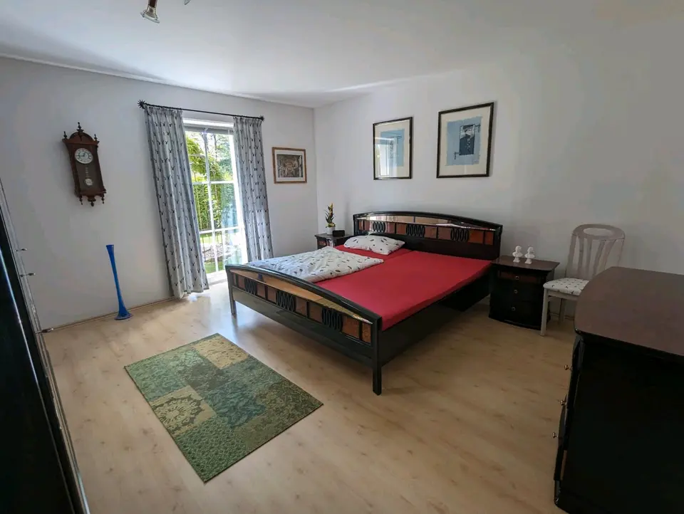3 Zimmer Wohnung mit 94 m² in Straubing – Bild 2