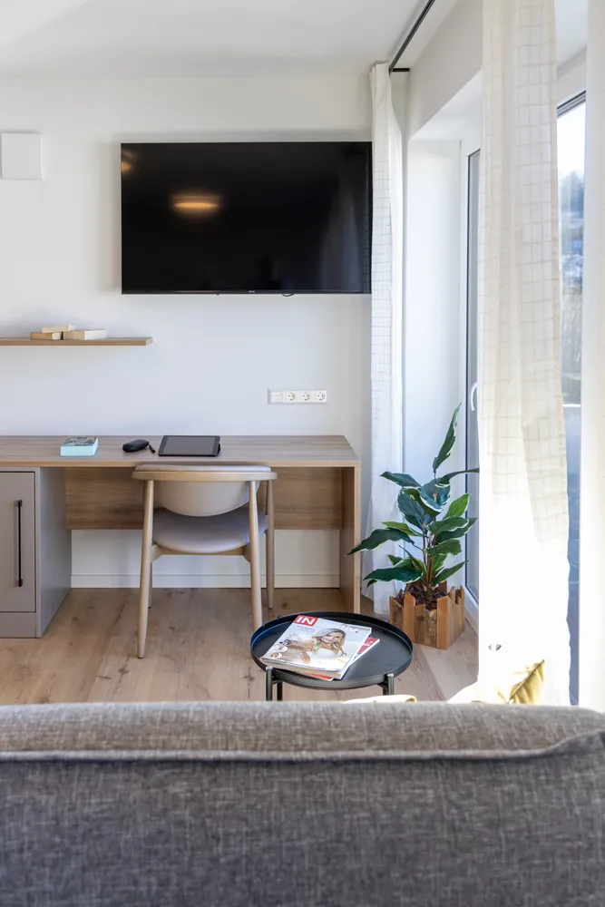 1 Zimmer Wohnung mit 41 m² in Schwäbisch Gmünd – Bild 5