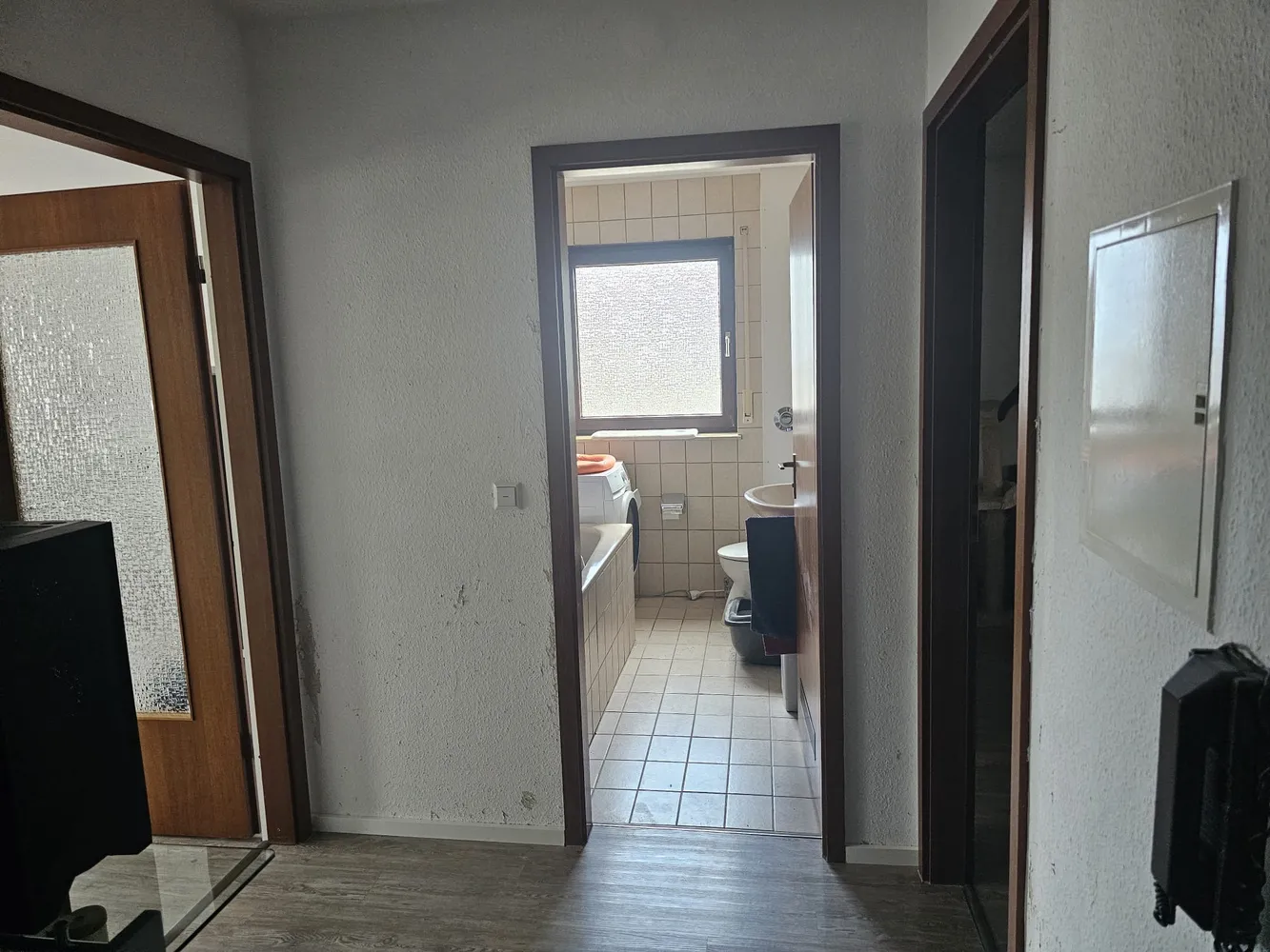 2 Zimmer Wohnung mit 43 m² in Karlsruhe – Bild 6