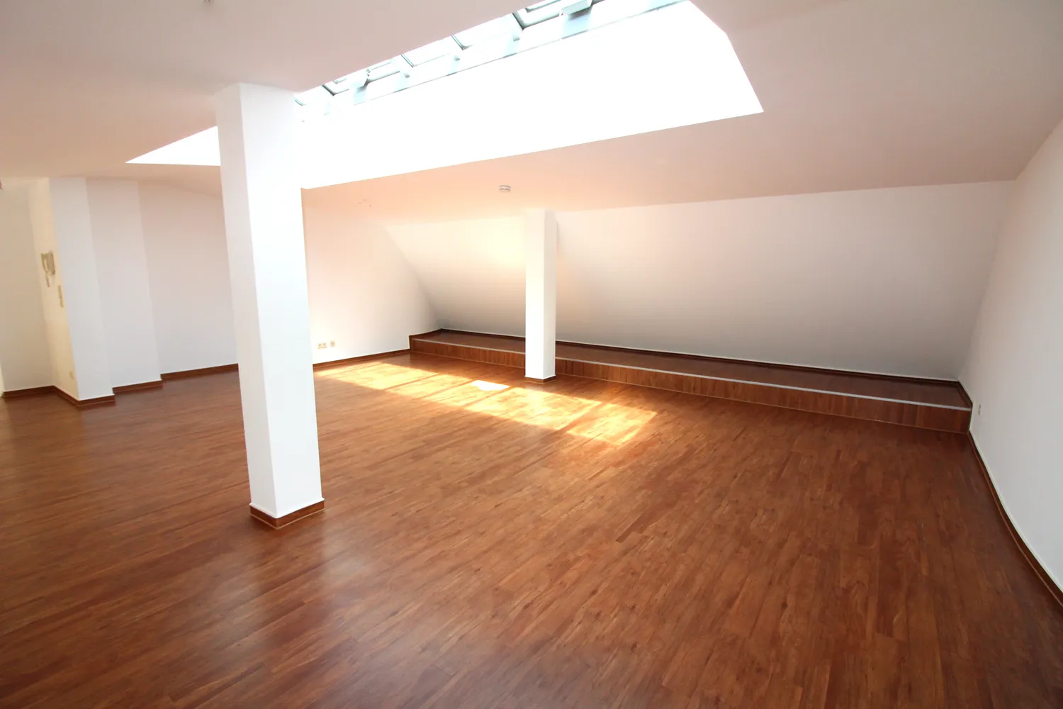 3 Zimmer Wohnung mit 137 m² in Düsseldorf – Bild 8