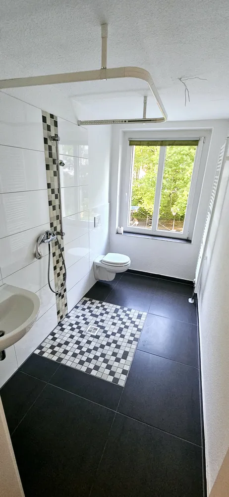 5 Zimmer Wohnung mit 120 m² in Chemnitz – Bild 11