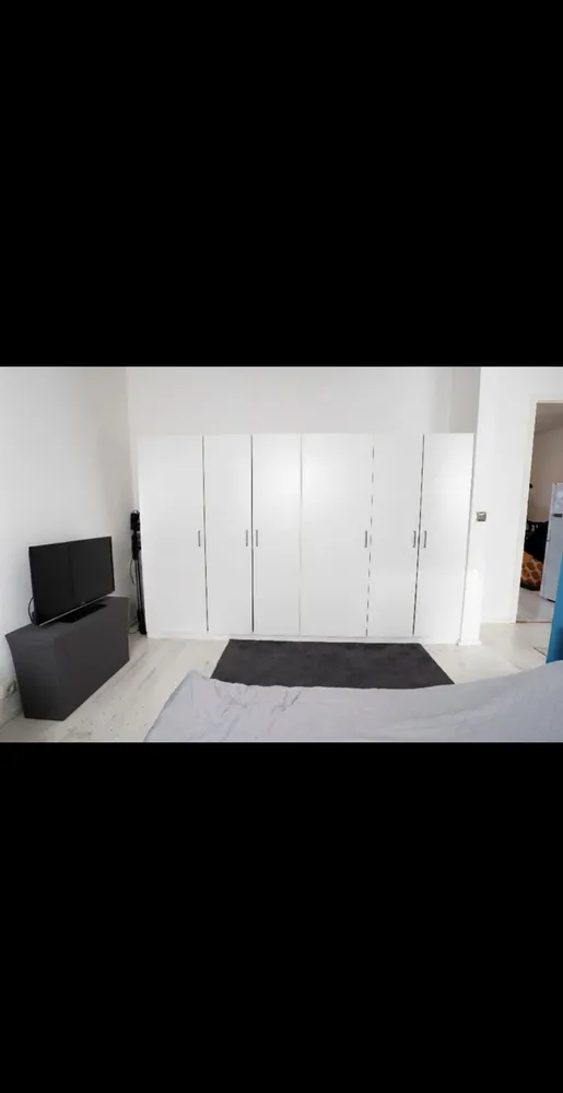 2 Zimmer Wohnung mit 50 m² in Köln – Bild 5