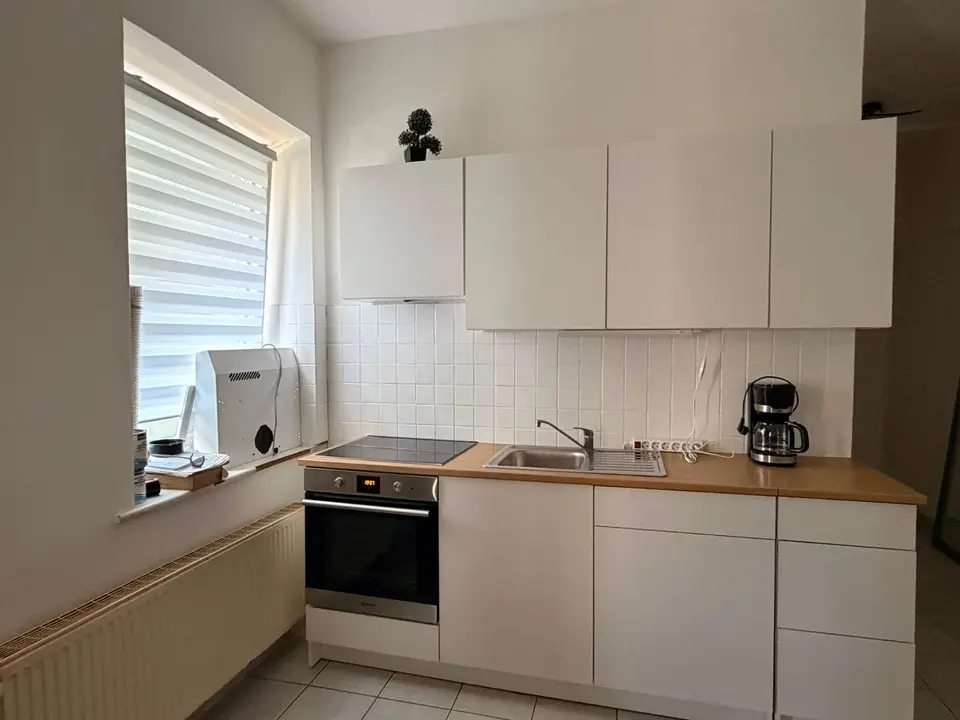 WG-Zimmer mit 30 m² in Pulheim – Bild 4
