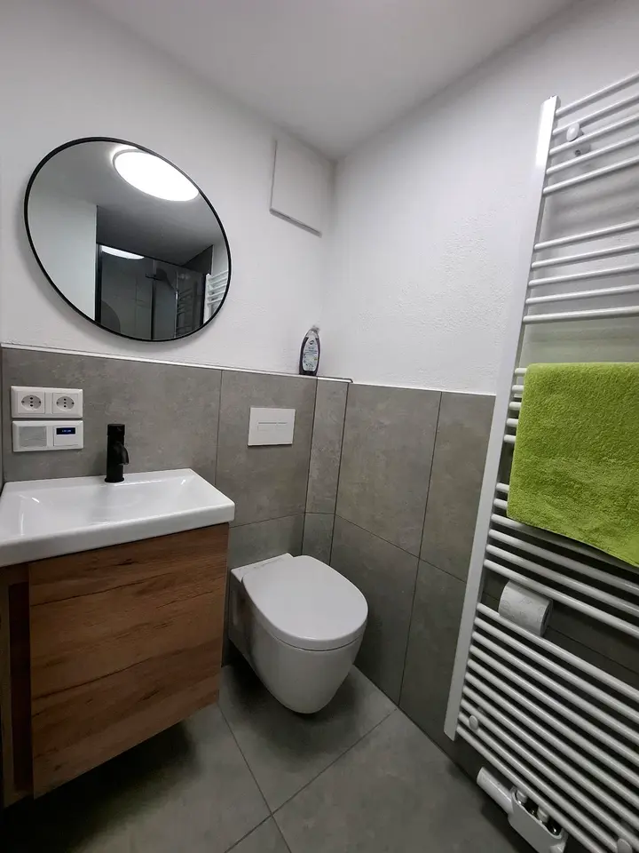 WG-Zimmer mit 16 m² in Biberach an der Riß – Bild 4