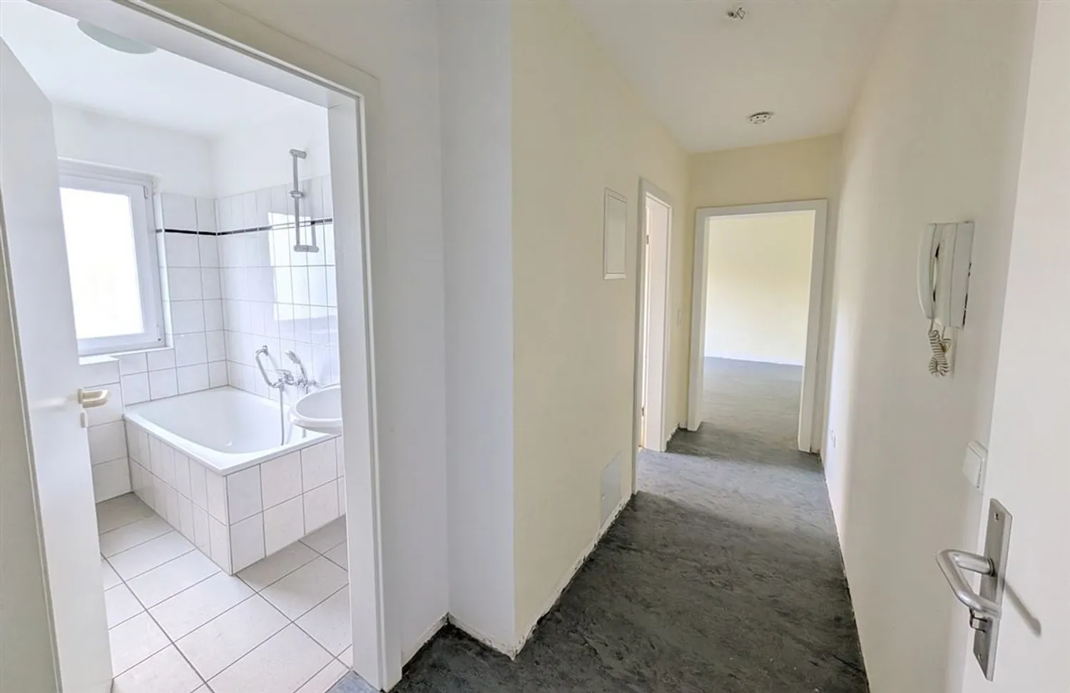 3 Zimmer Wohnung mit 73 m² in Lüdenscheid – Bild 1