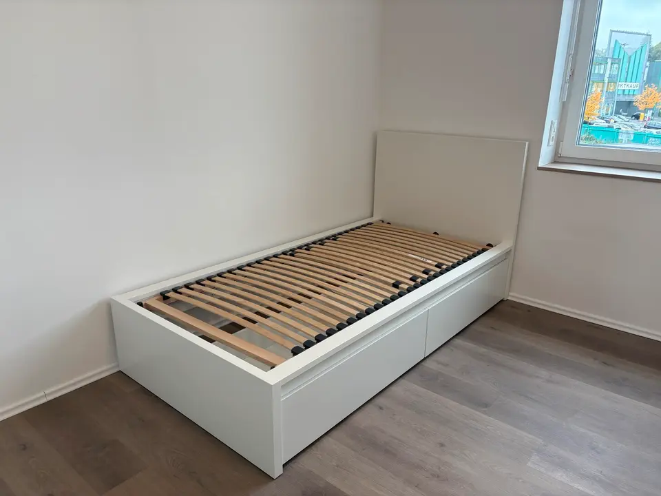 2 Zimmer Wohnung mit 16 m² in Bielefeld – Bild 3