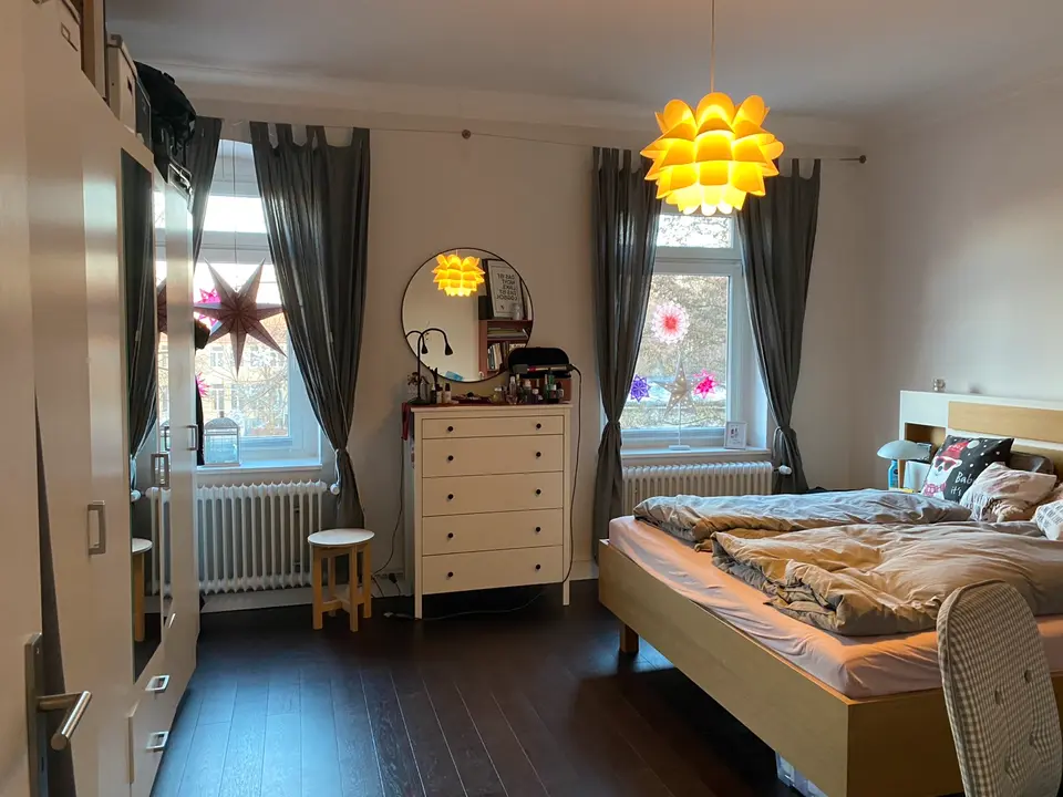 2 Zimmer Wohnung mit 80 m² in Witten – Bild 6