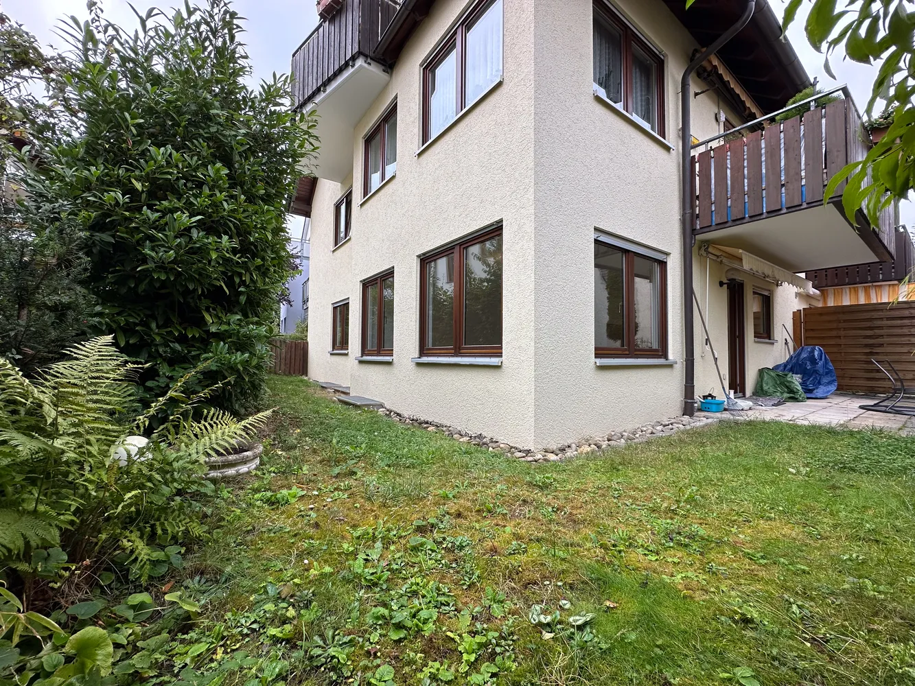 3 Zimmer Wohnung mit 72 m² in Leonberg – Bild 11