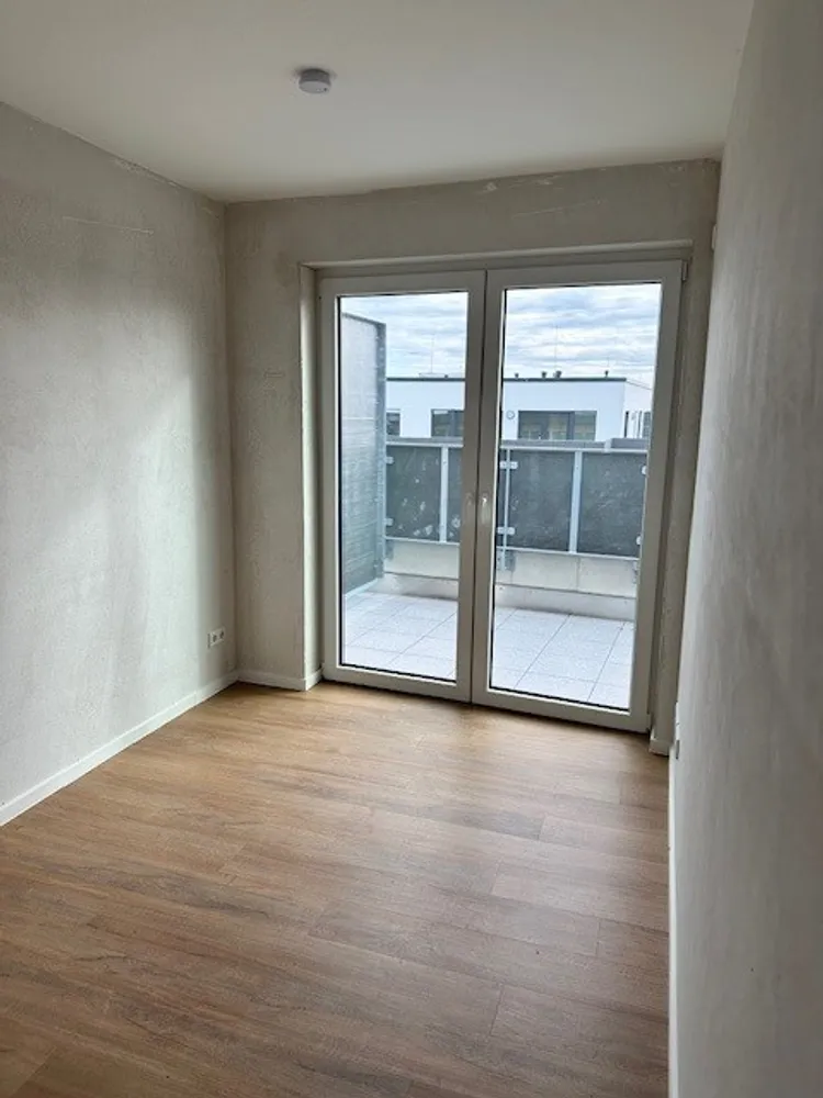 3 Zimmer Wohnung mit 95 m² in Münster – Bild 6