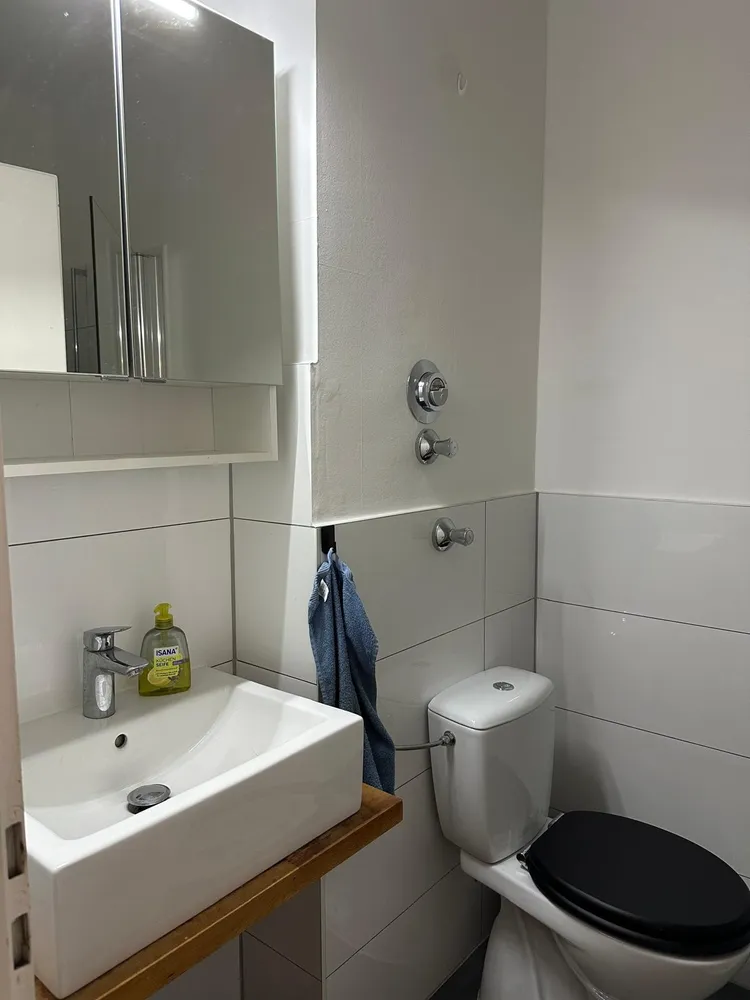 2 Zimmer Wohnung mit 42 m² in Stuttgart – Bild 5