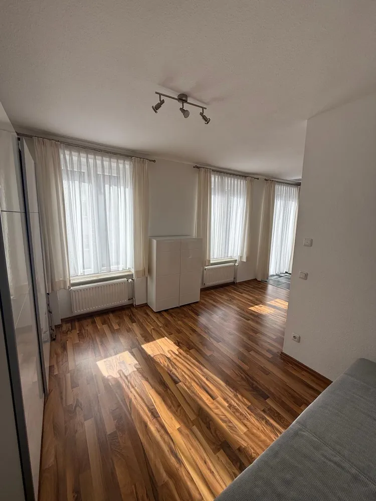1 Zimmer Wohnung mit 30 m² in Aachen – Bild 5
