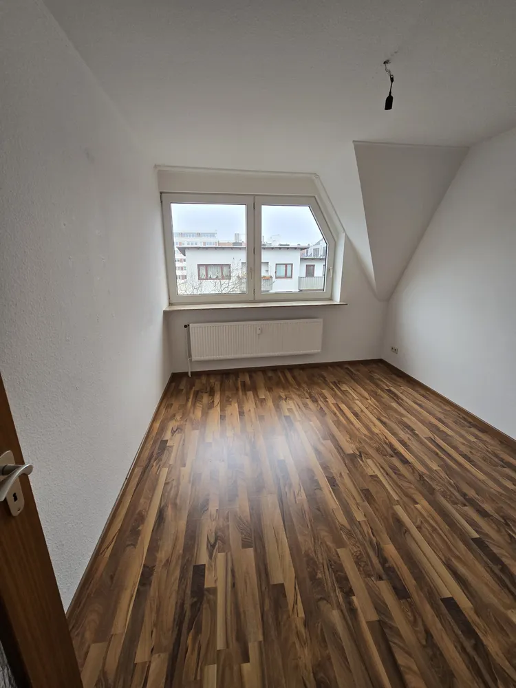 3 Zimmer Wohnung mit 92 m² in Bremerhaven – Bild 8