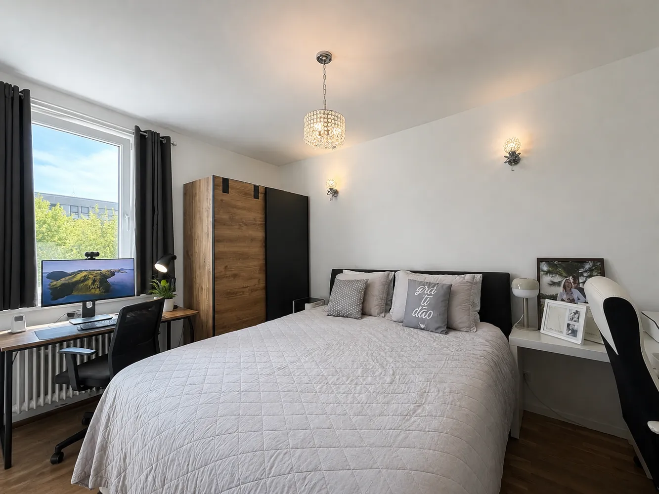 3 Zimmer Wohnung mit 69 m² in München – Bild 11
