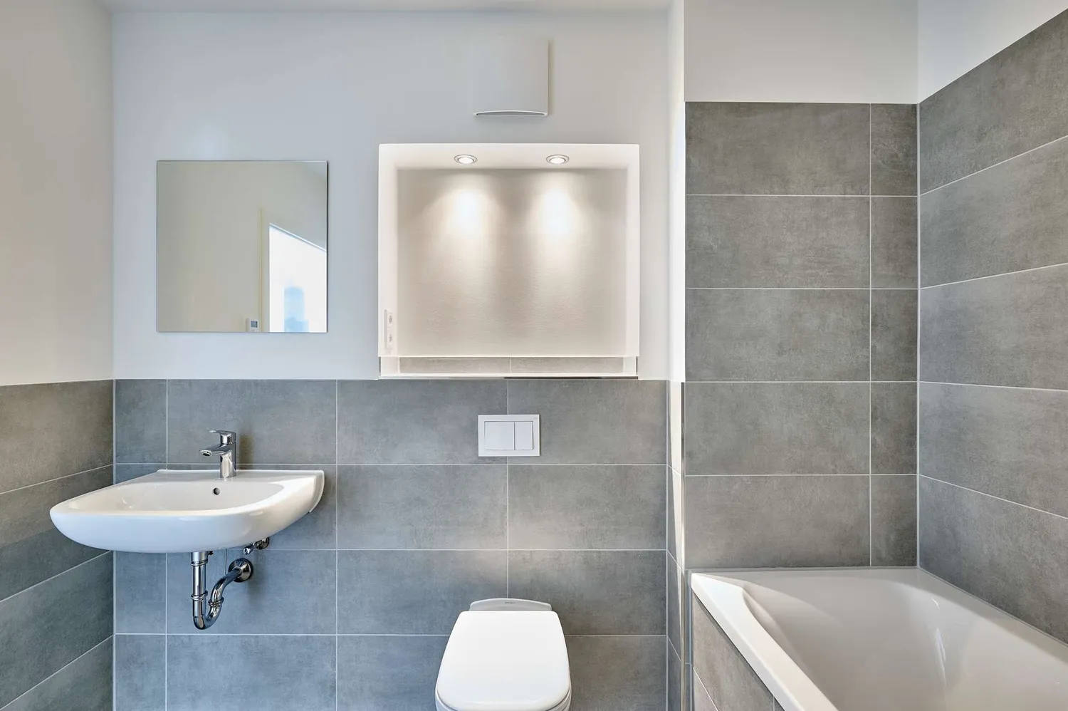 2 Zimmer Wohnung mit 58 m² in Leipzig – Bild 4