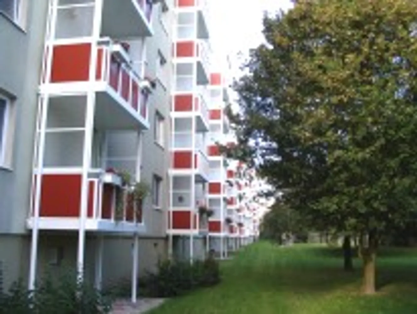 4 Zimmer Wohnung mit 79 m² in Leipzig – Bild 1