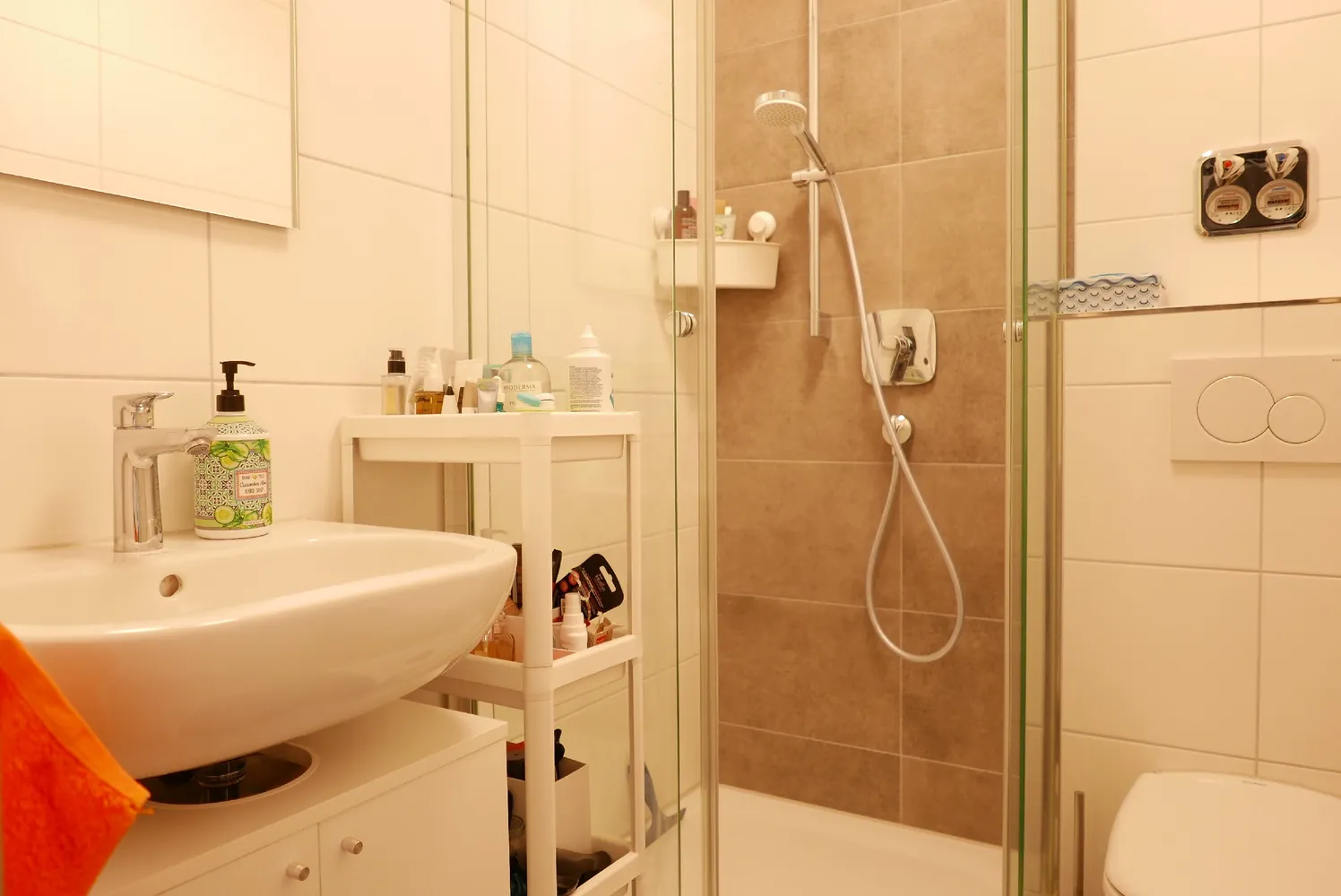 1 Zimmer Wohnung mit 33 m² in Stuttgart – Bild 5