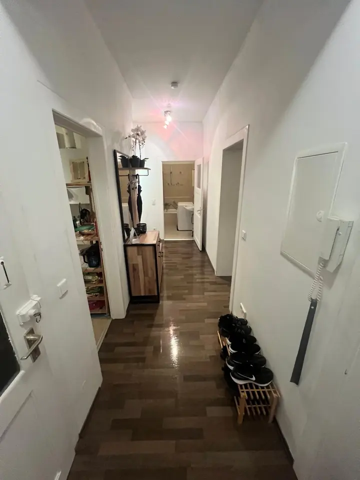 4 Zimmer Wohnung mit 85 m² in Nürnberg – Bild 3