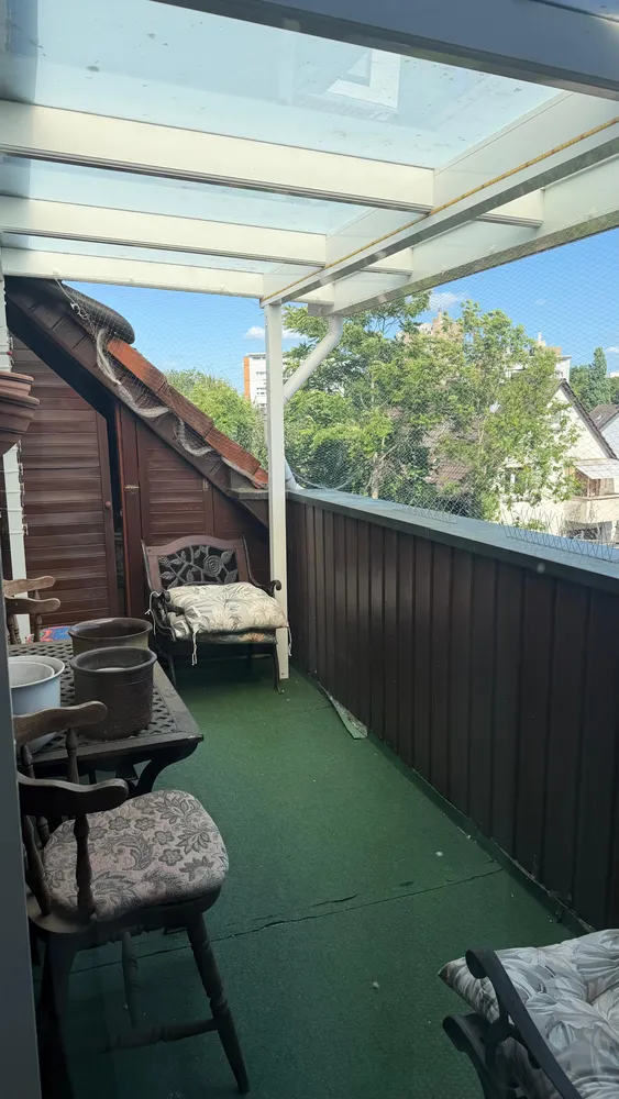 3 Zimmer Wohnung mit 75 m² in Offenbach am Main – Bild 3
