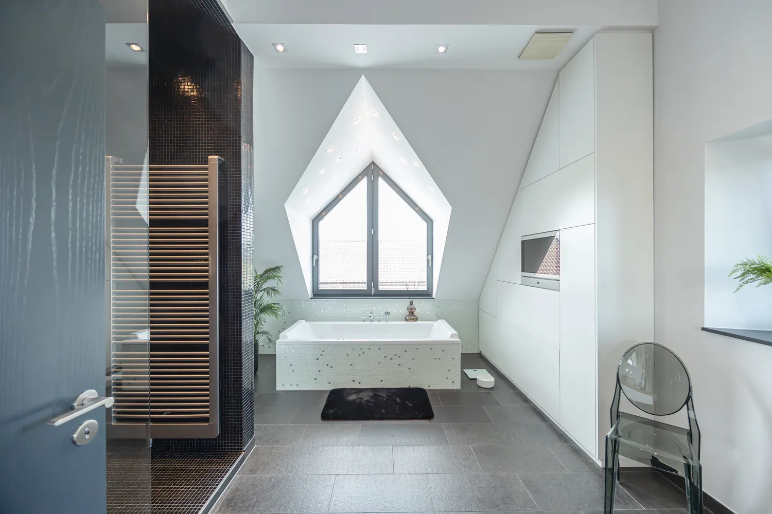 5 Zimmer Wohnung mit 195 m² in Münster – Bild 10