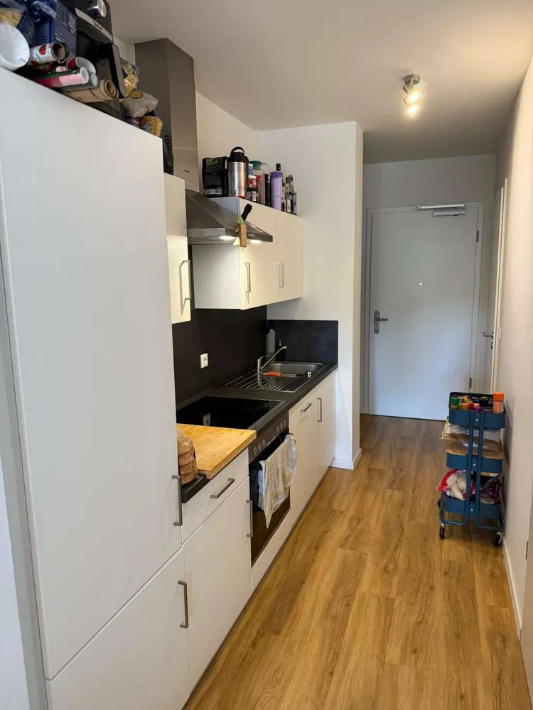 1 Zimmer Wohnung mit 41 m² in Gießen – Bild 9