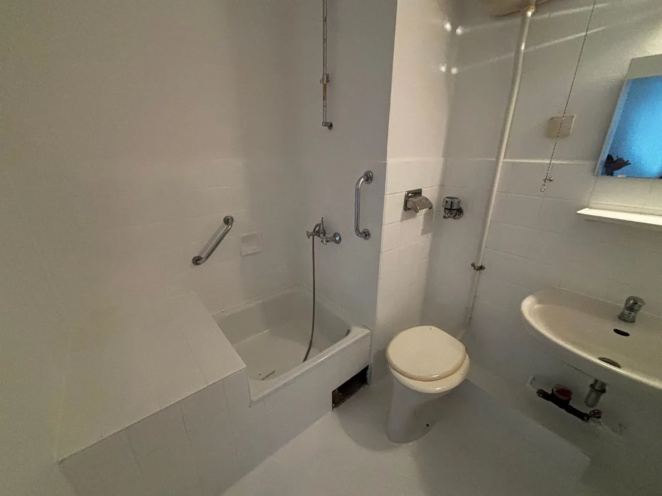 1 Zimmer Wohnung mit 44 m² in Bremen – Bild 4