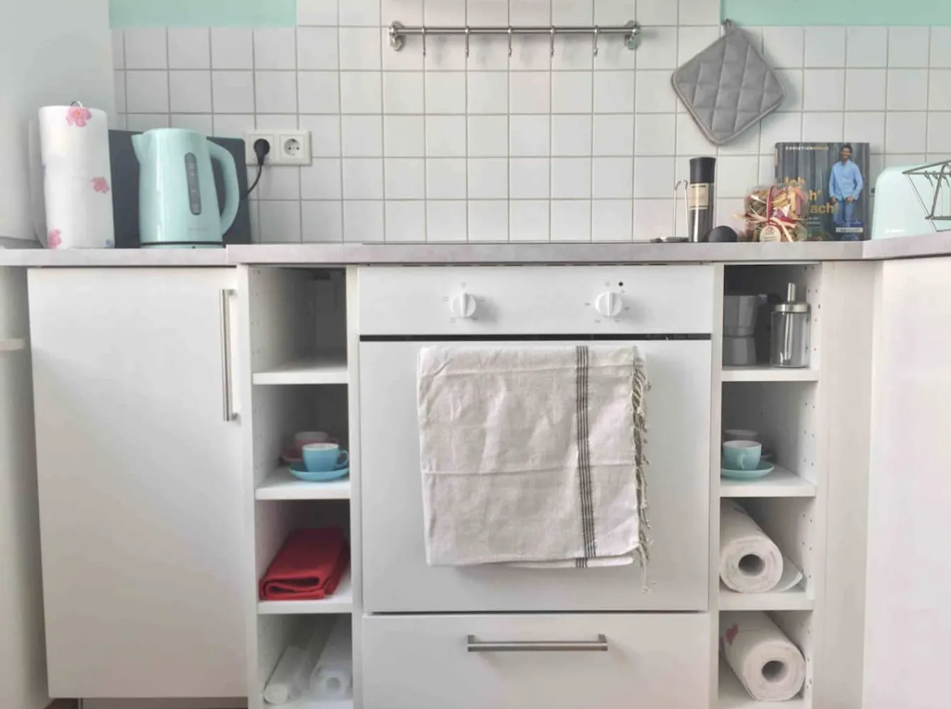 1 Zimmer Wohnung mit 31 m² in Leipzig – Bild 7