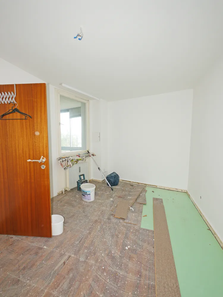 2 Zimmer Wohnung mit 53 m² in Augsburg – Bild 9
