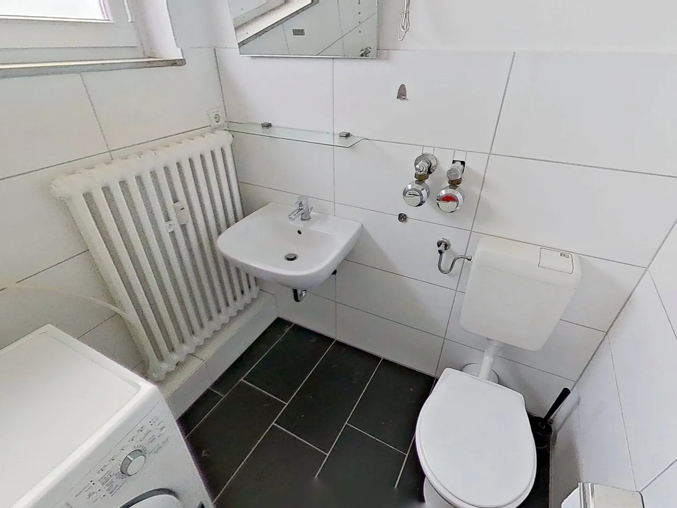 1 Zimmer Wohnung mit 23 m² in Münster – Bild 9