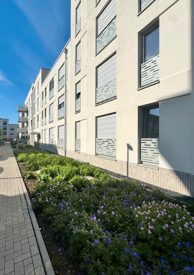 2 Zimmer Wohnung mit 75 m² in Düsseldorf – Bild 3