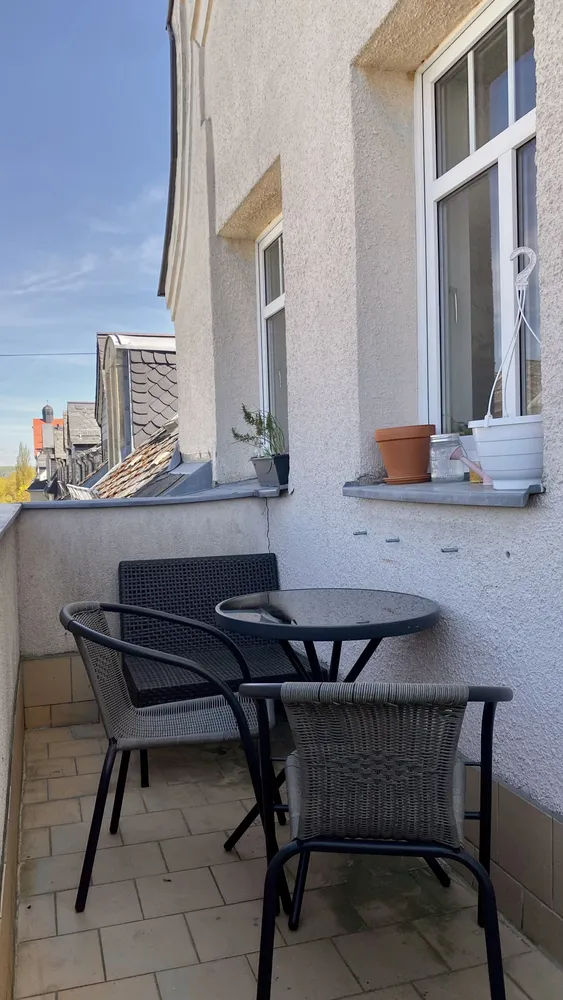 1 Zimmer Wohnung mit 50 m² in Chemnitz – Bild 7