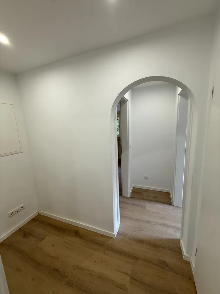 2 Zimmer Wohnung mit 40 m² in Weinheim – Bild 8