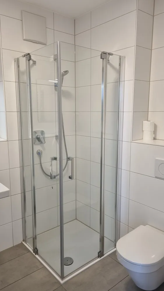 1 Zimmer Wohnung mit 30 m² in Augsburg – Bild 4