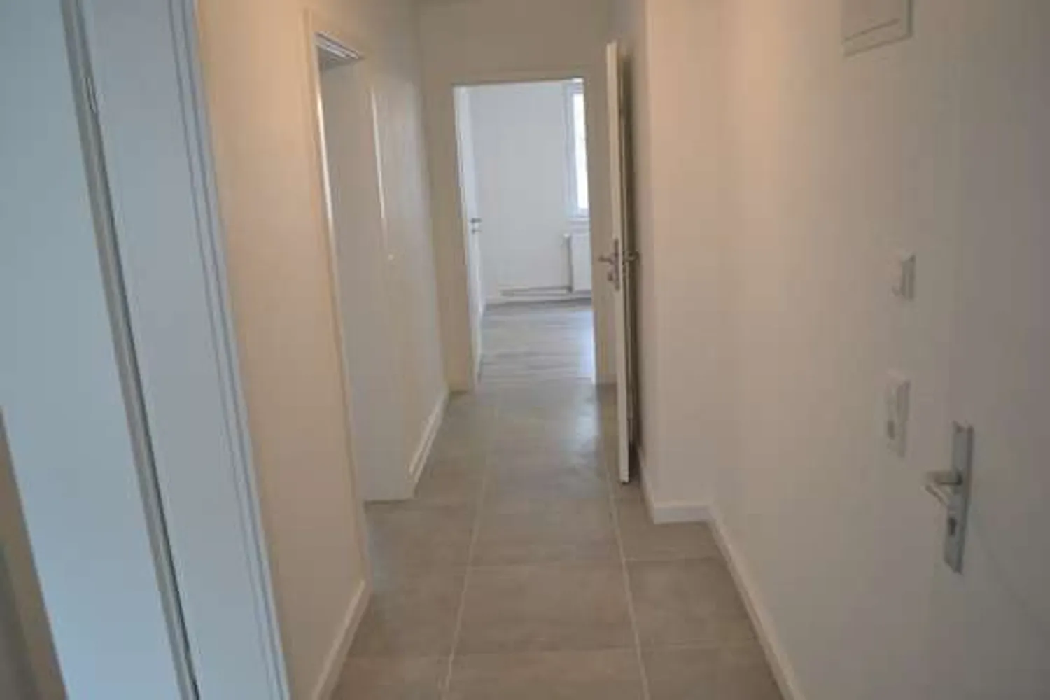 3 Zimmer Wohnung mit 60 m² in Bremen – Bild 1