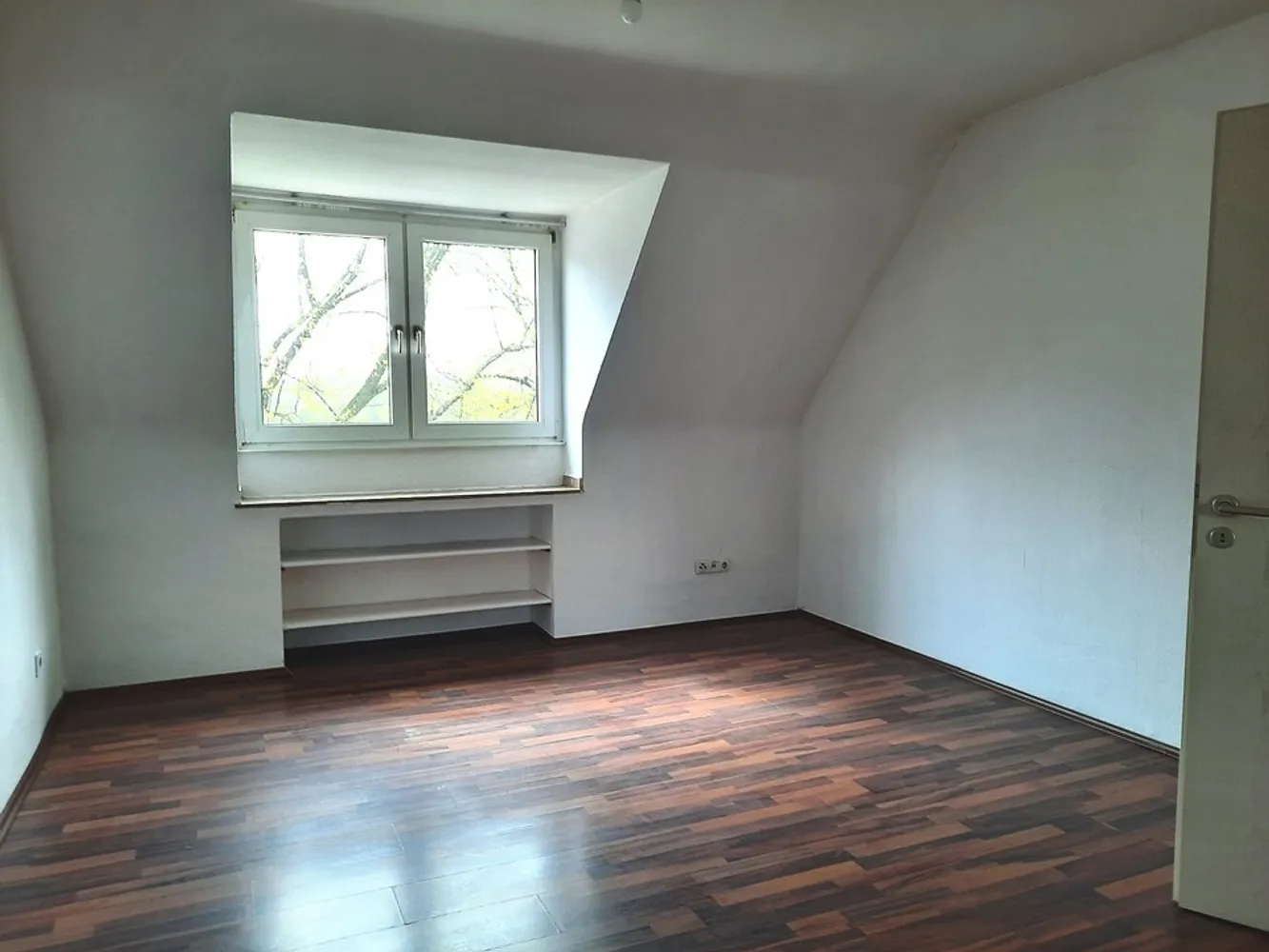 1 Zimmer Wohnung mit 36 m² in Essen – Bild 3
