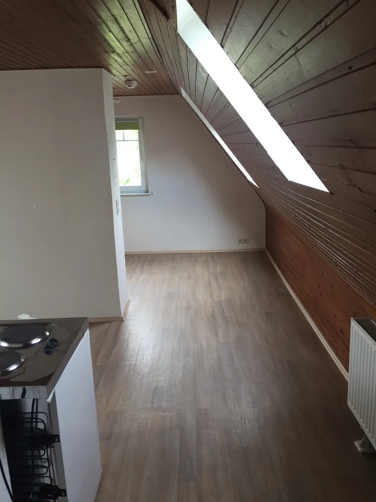 1 Zimmer Wohnung mit 25 m² in Bonn – Bild 3