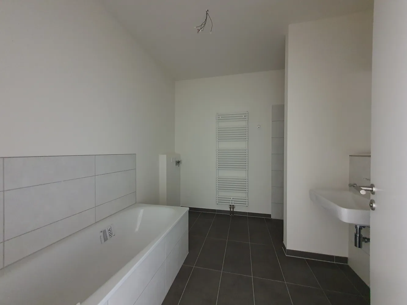 2 Zimmer Wohnung mit 60 m² in Rostock – Bild 10