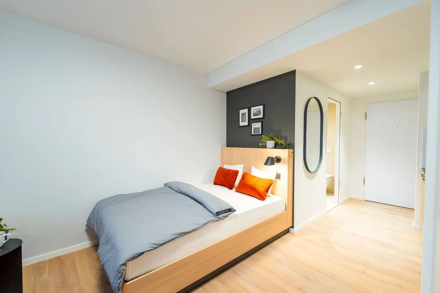 1 Zimmer Wohnung mit 43 m² in Stuttgart – Bild 9