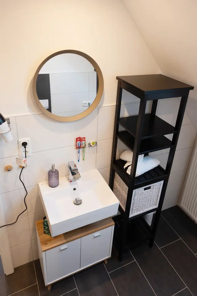 WG-Zimmer mit 50 m² in Aurich – Bild 6