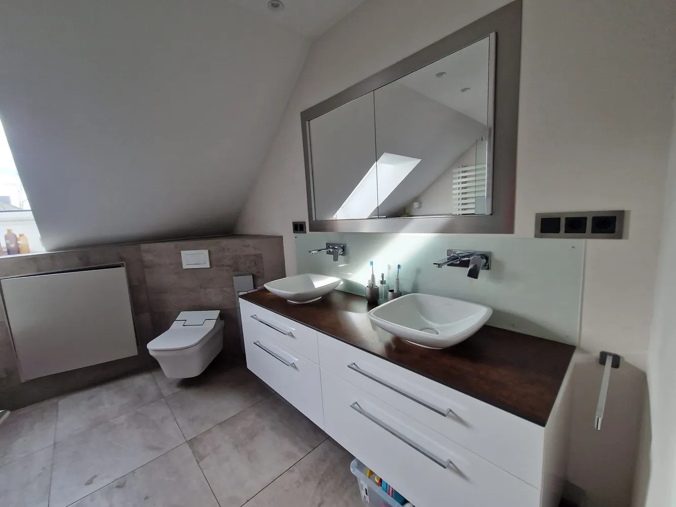 4 room apartment with 145 m² in Rodgau – Photo 12