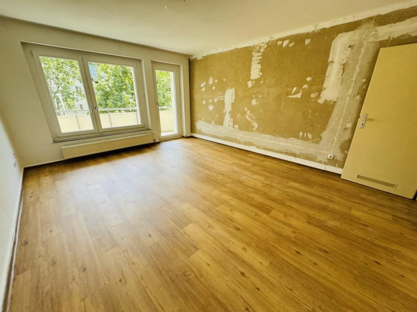 3 Zimmer Wohnung mit 72 m² in Darmstadt – Bild 6
