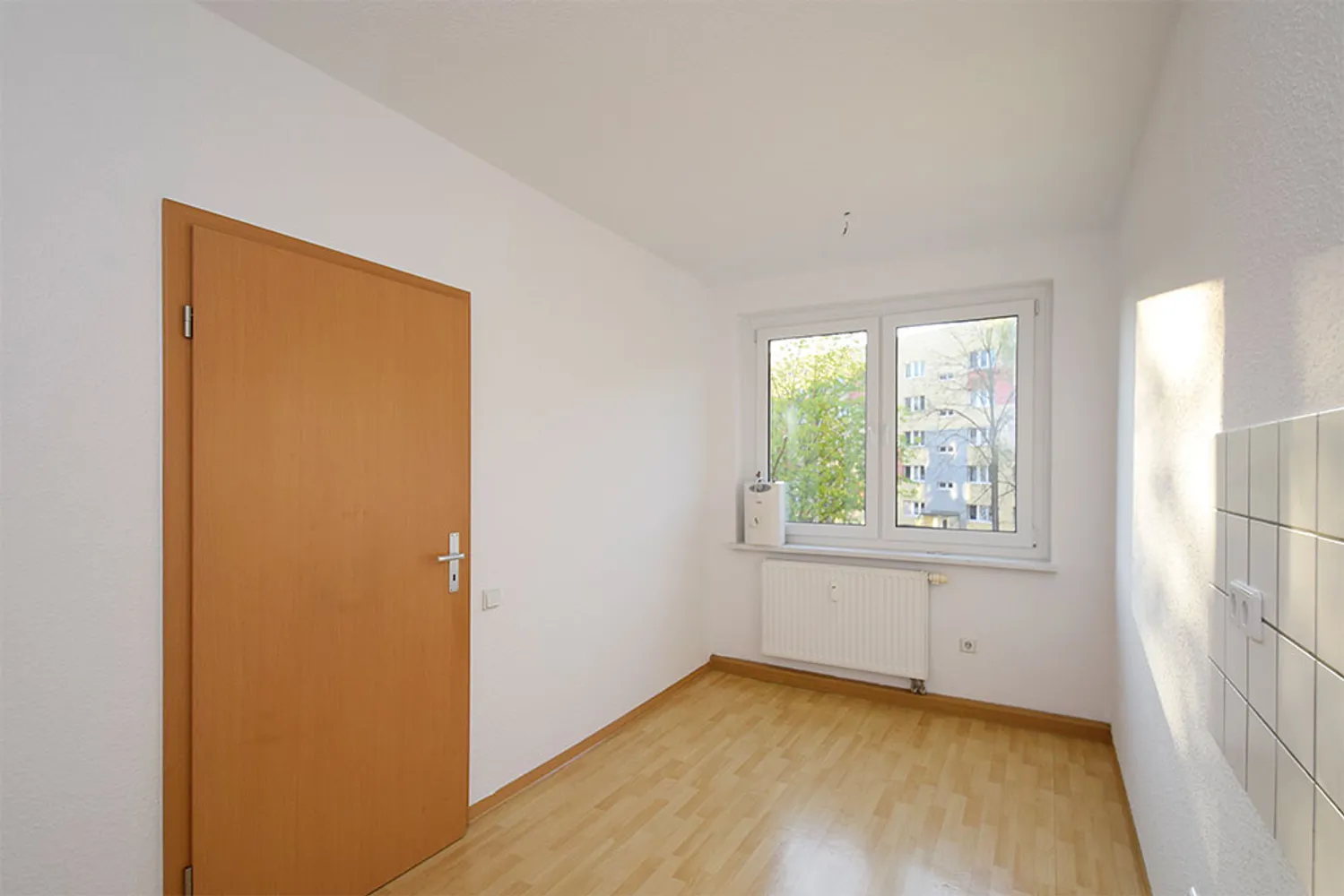 2 Zimmer Wohnung mit 60 m² in Halle (Saale) – Bild 6
