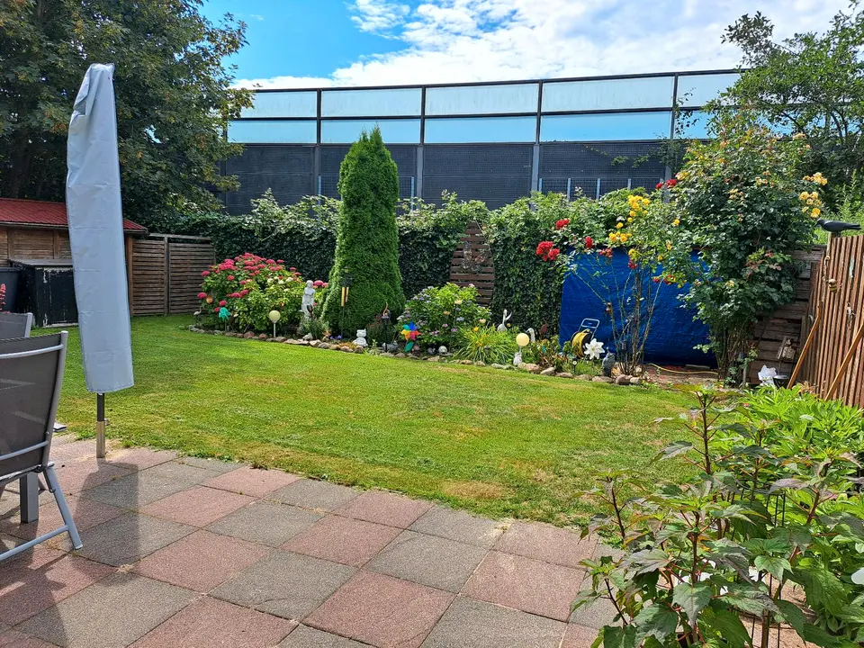 4 Zimmer Haus mit 91 m² in Kiel – Bild 2
