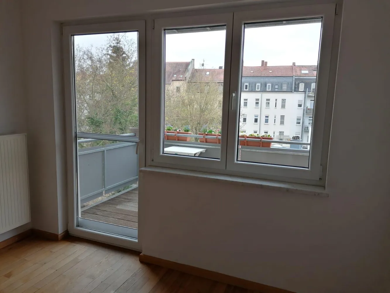 3 Zimmer Wohnung mit 72 m² in Bamberg – Bild 8