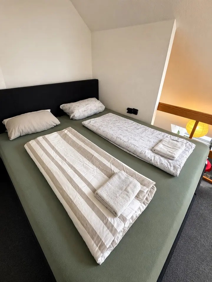 3 Zimmer Wohnung mit 44 m² in Lübeck – Bild 7