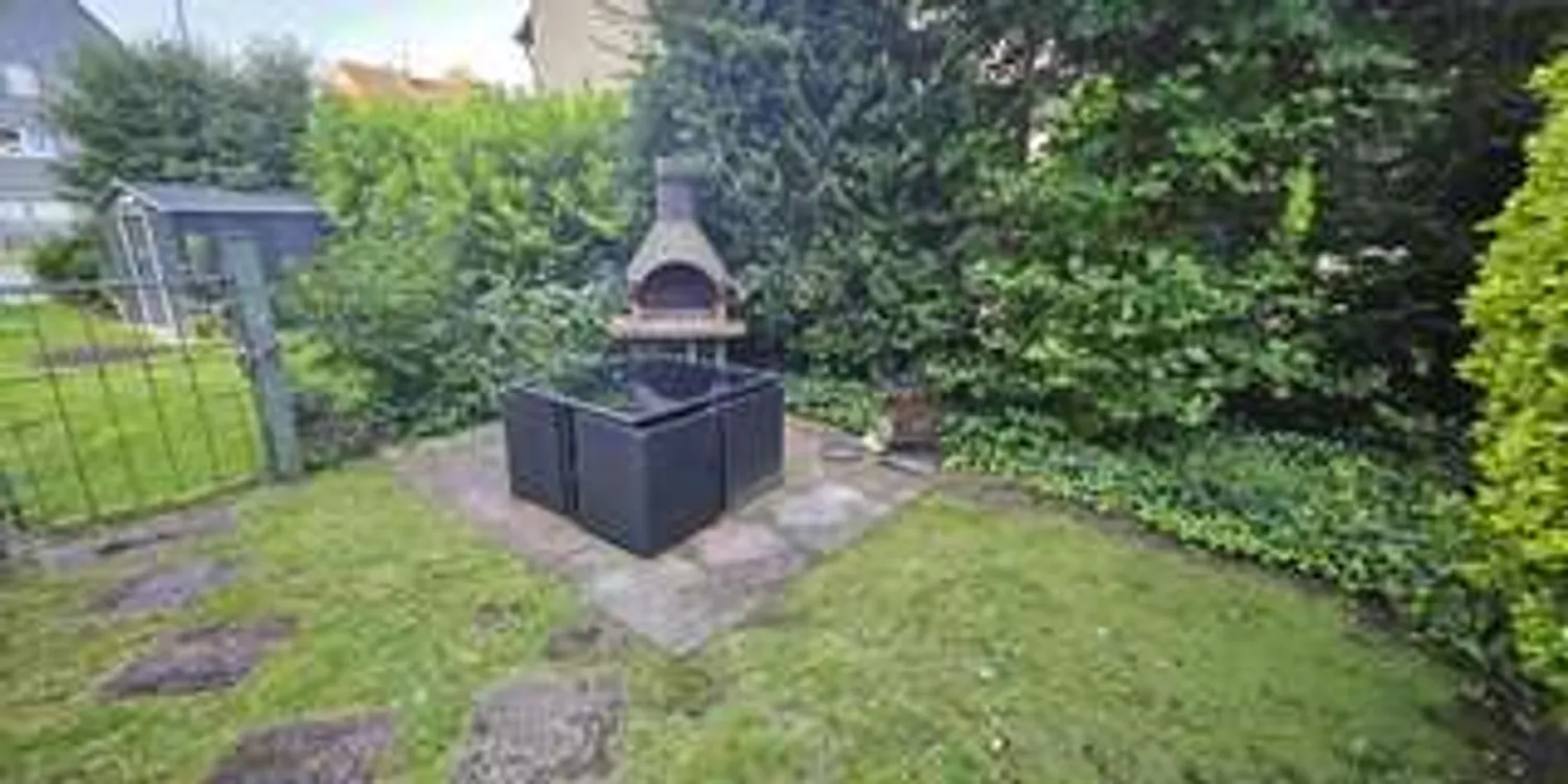 4 Zimmer Wohnung mit 73 m² in Essen – Bild 9